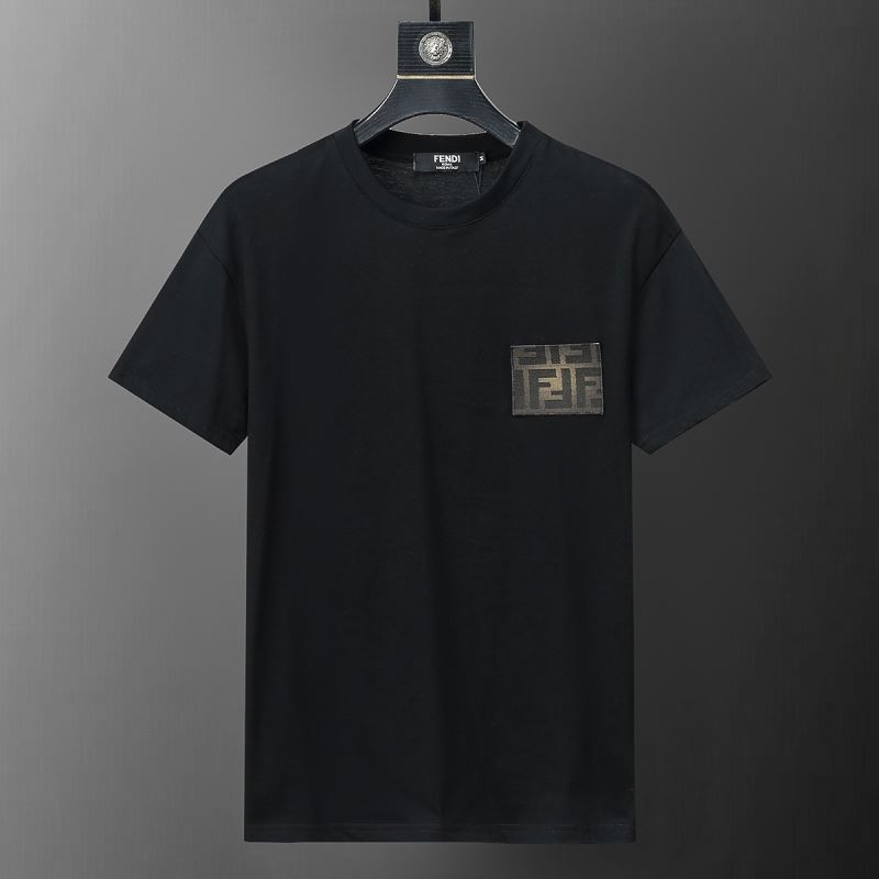 Fendi T-Shirts